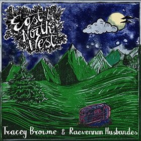 Tracey Browne & Raevennan Husbandes